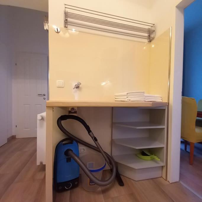 Apartament Altbauwohnung Neu Saniert - Fuer Familien Geeignet *