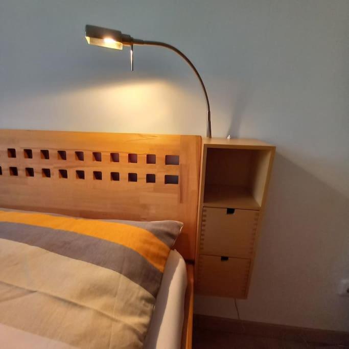Apartament Altbauwohnung Neu Saniert - Fuer Familien Geeignet Wiedeń