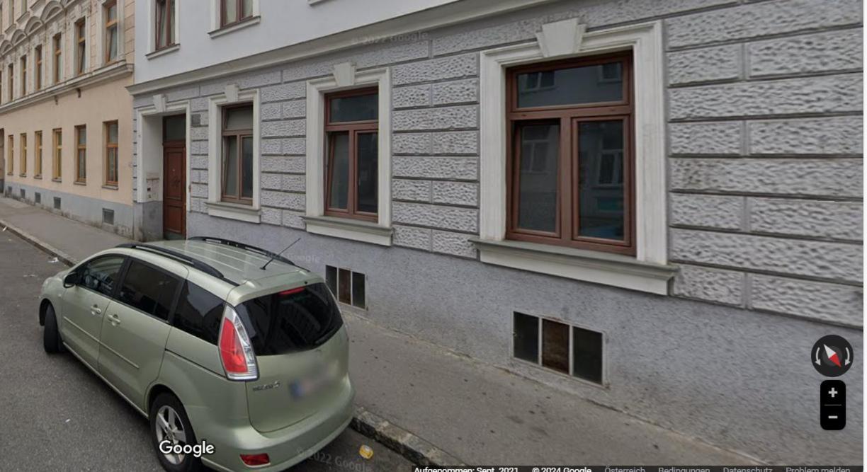 Apartmán Altbauwohnung Neu Saniert - Fuer Familien Geeignet *