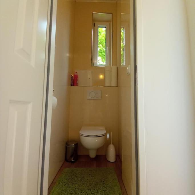 Appartement Altbauwohnung Neu Saniert - Fuer Familien Geeignet Vienne