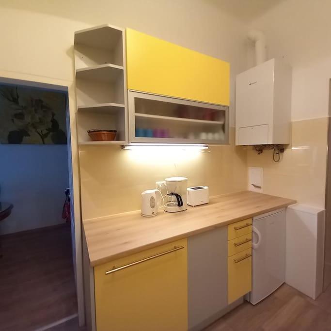 Altbauwohnung Neu Saniert - Fuer Familien Geeignet Vienne